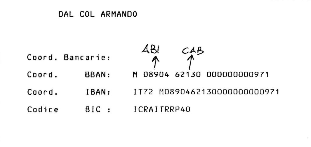 codice-della-mia-banca